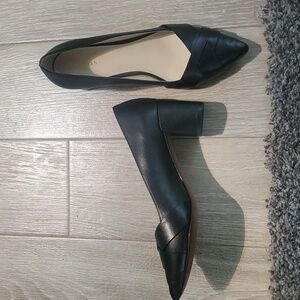 Cole Haan NEW black pumps